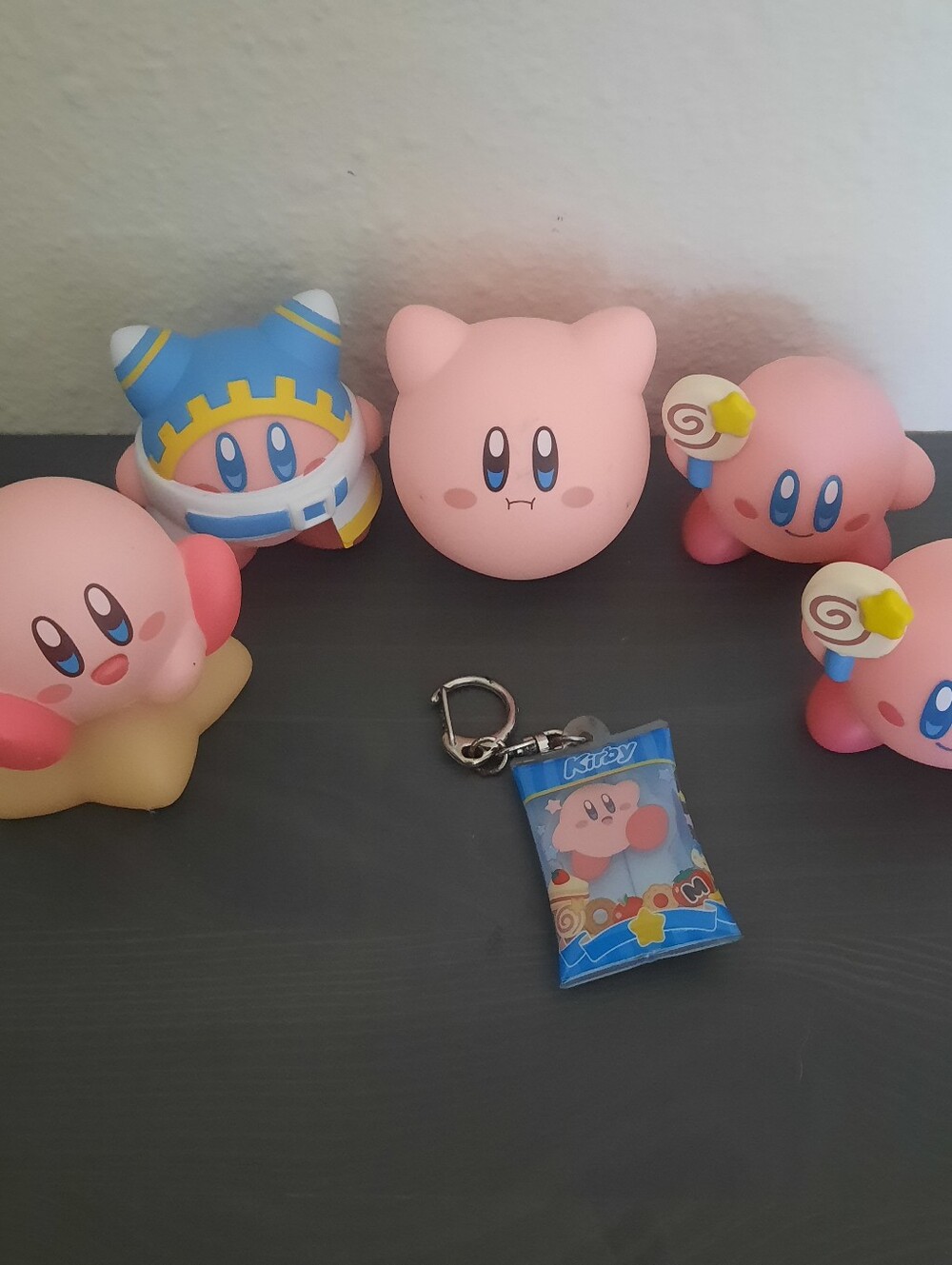 Kirby Bundle